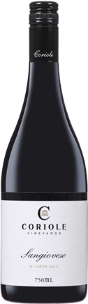 Coriole McLaren Vale Sangiovese